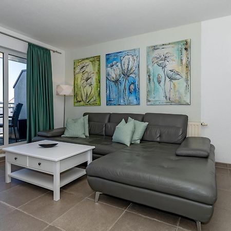 Appartamento Yachthafenresidenz Ostseebad Kühlungsborn Esterno foto