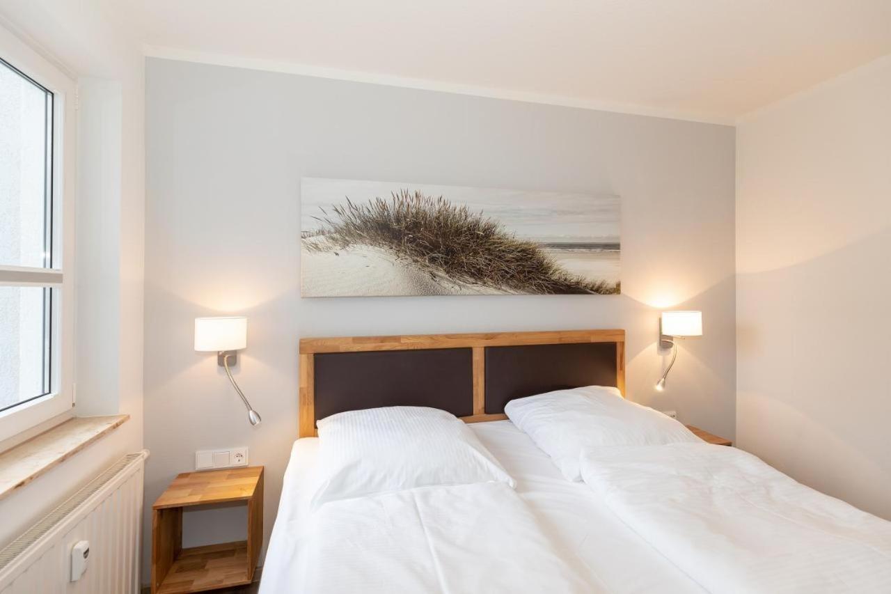 Appartamento Yachthafenresidenz Ostseebad Kühlungsborn Esterno foto
