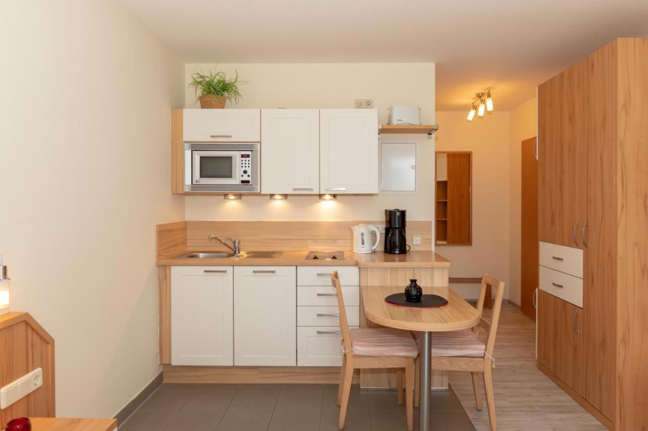 Appartamento Yachthafenresidenz Ostseebad Kühlungsborn Esterno foto