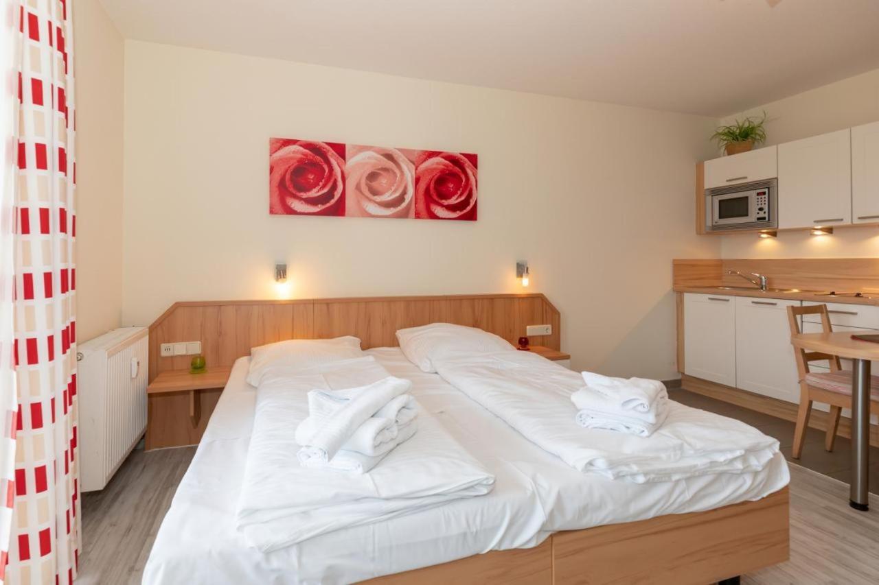 Appartamento Yachthafenresidenz Ostseebad Kühlungsborn Esterno foto
