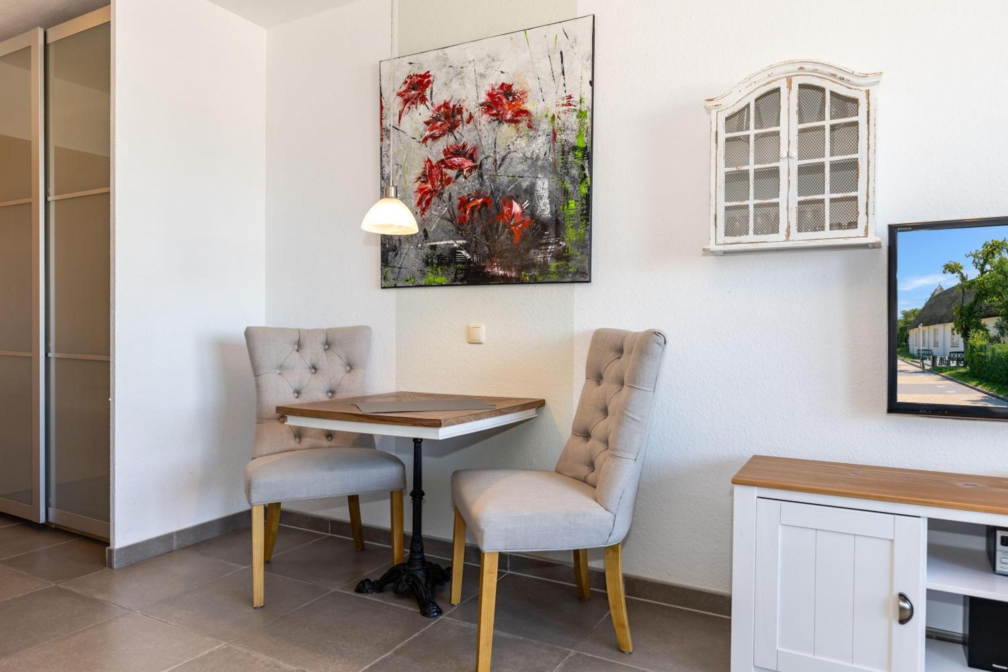 Appartamento Yachthafenresidenz Ostseebad Kühlungsborn Esterno foto